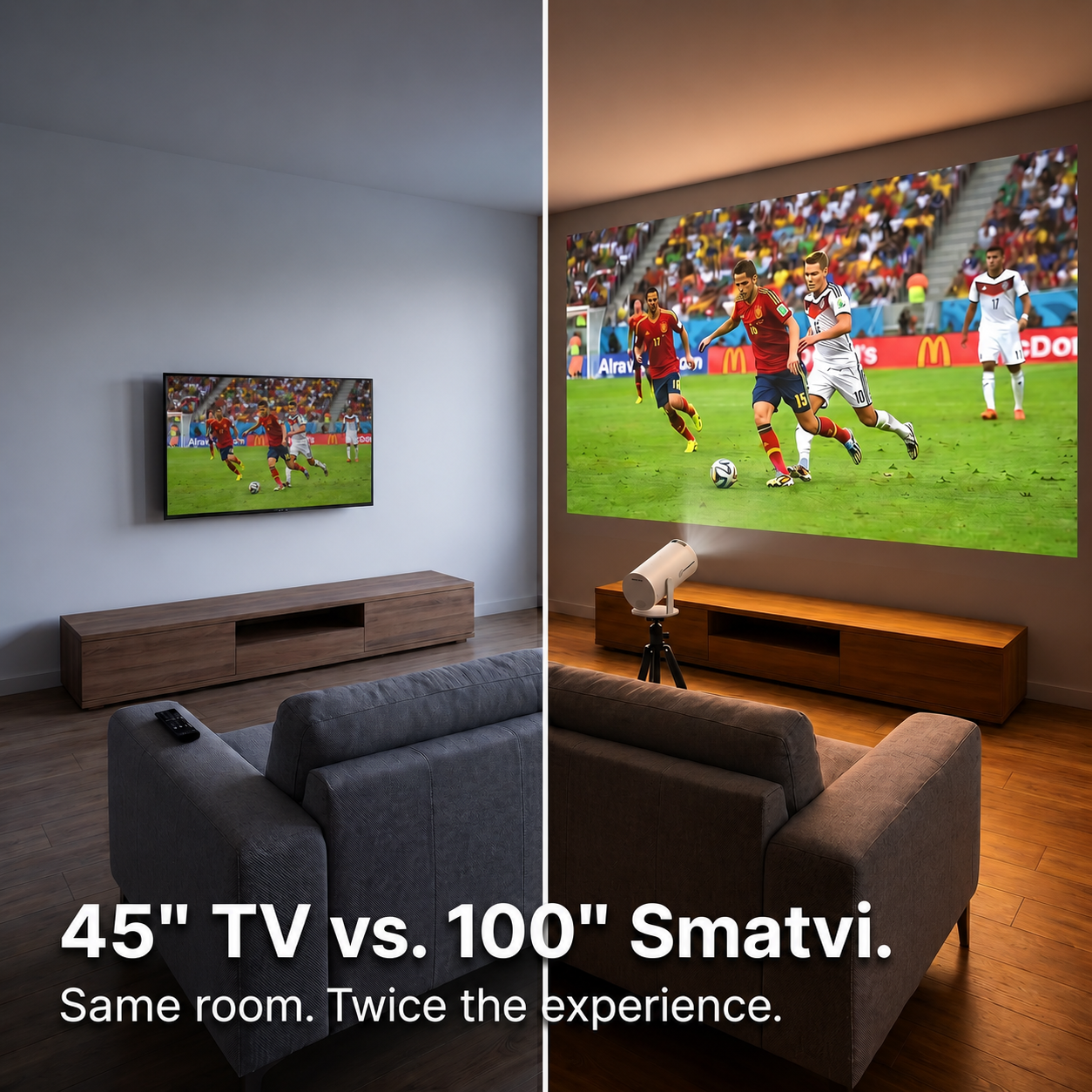 Smatvi Smart 4K