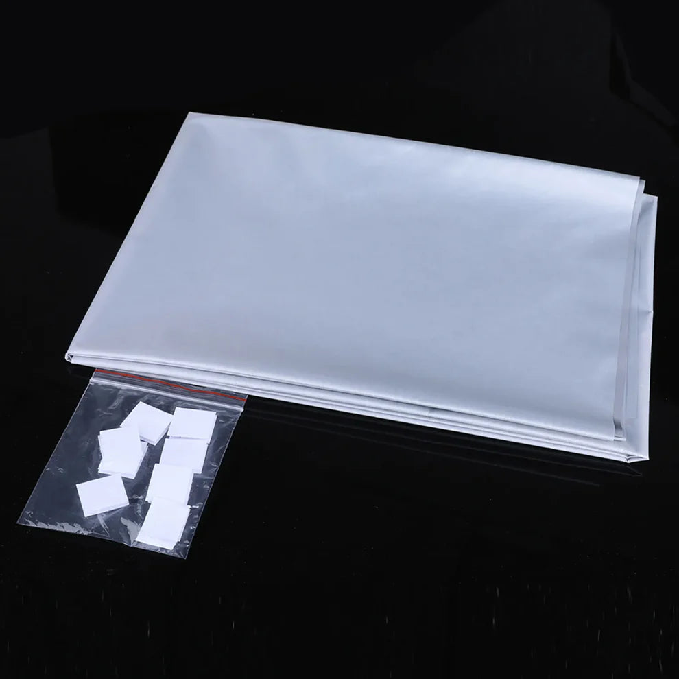 Smatvi Anti-Light Projector Screen