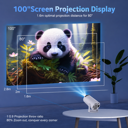 Smatvi Smart 4K