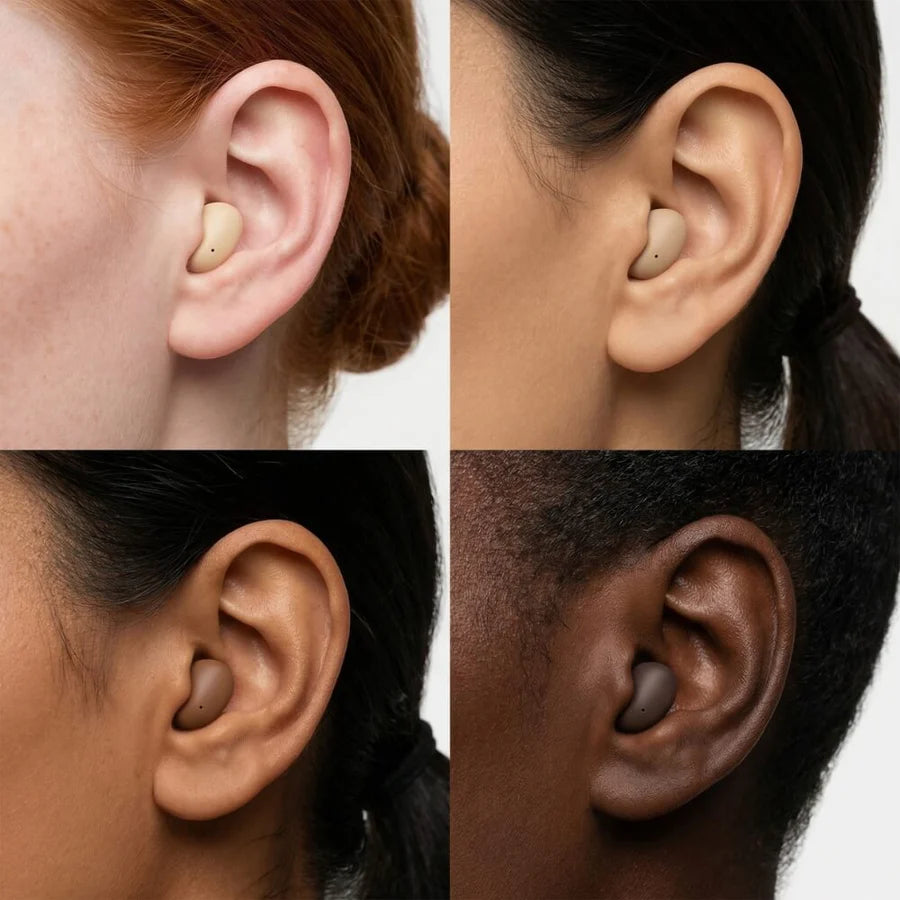 Smatvi Air - Ultra Light & Discreet Fit