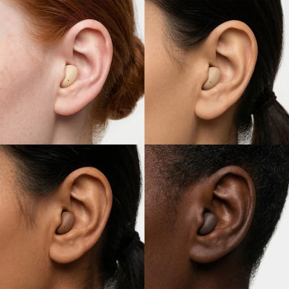 Smatvi Air - Ultra Light & Discreet Fit