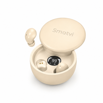 Smatvi Air - Ultra Light & Discreet Fit