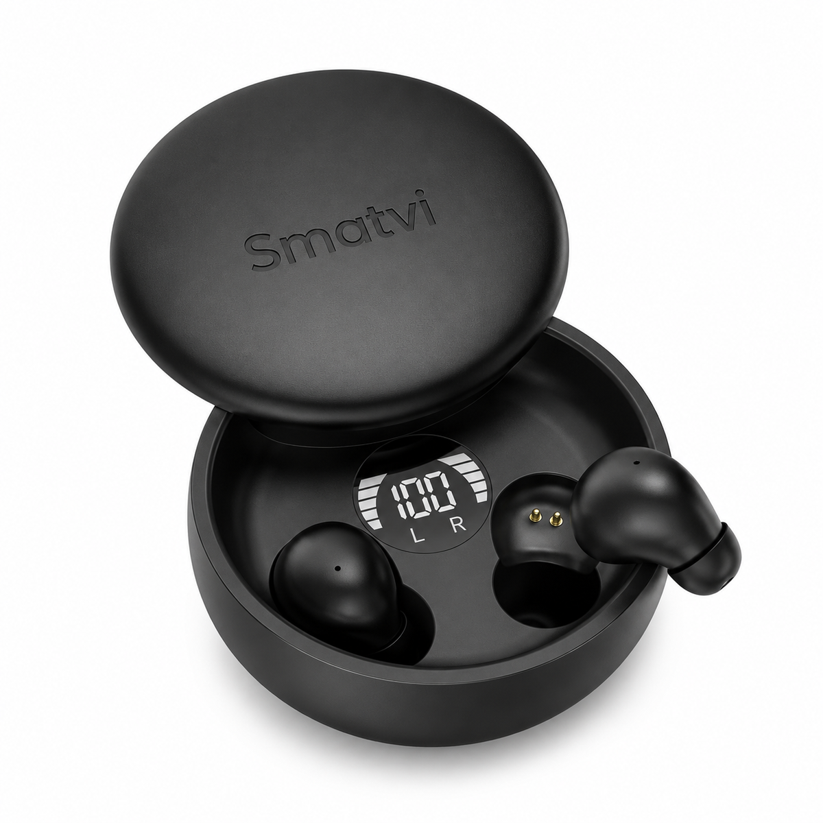 Smatvi Air - Ultra Light & Discreet Fit