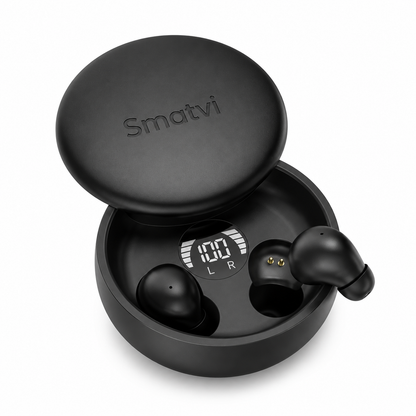 Smatvi Air - Ultra Light & Discreet Fit