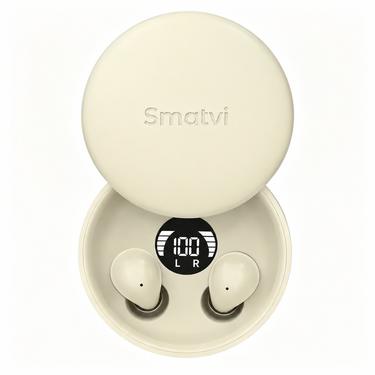 Smatvi Air - Ultra Light & Discreet Fit