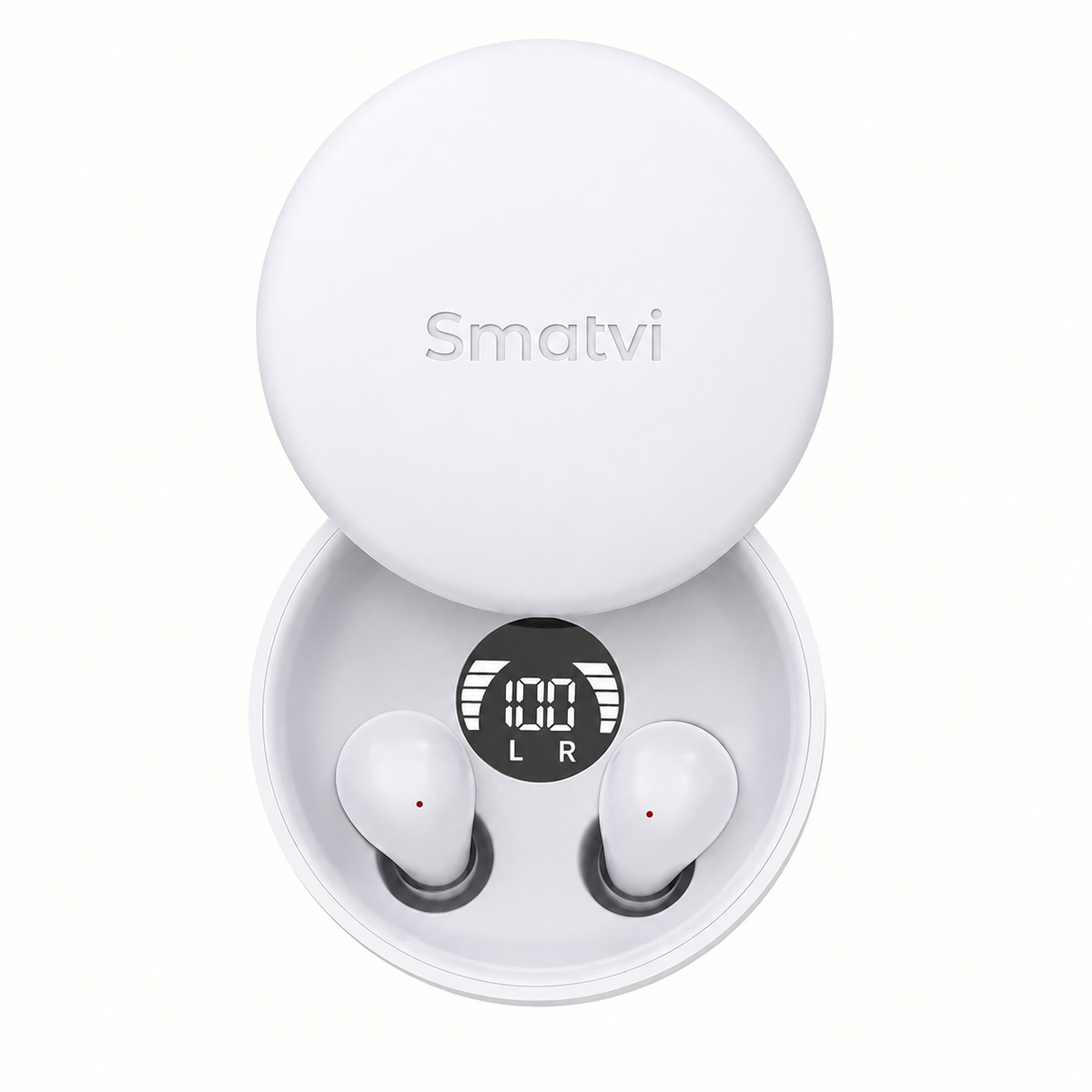 Smatvi Air - Ultra Light & Discreet Fit