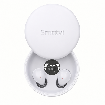 Smatvi Air - Ultra Light & Discreet Fit