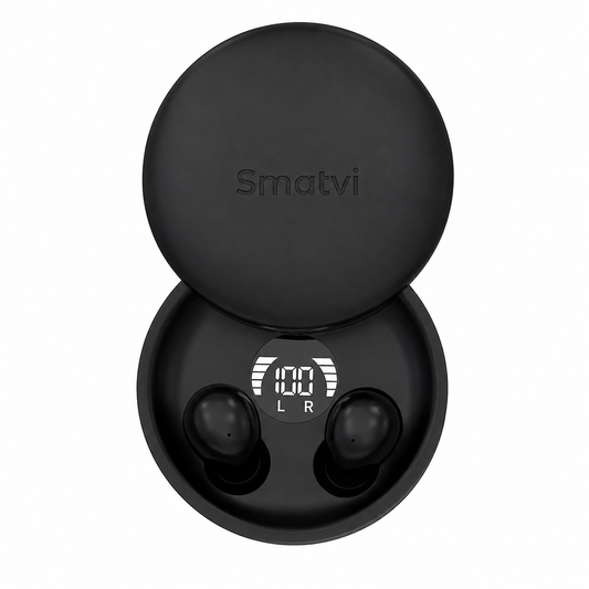 Smatvi Air - Ultra Light