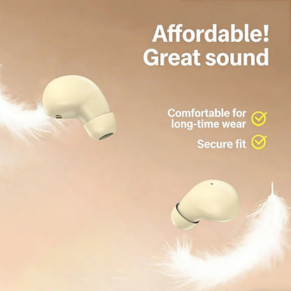 Smatvi Air - Ultra Light & Discreet Fit