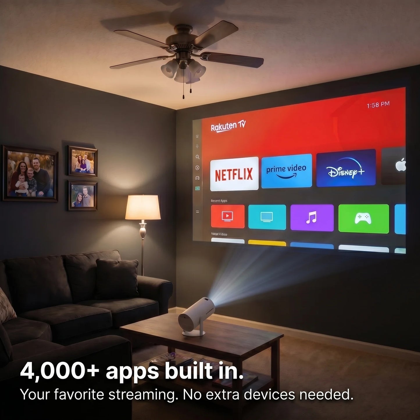 Smatvi Smart 4K