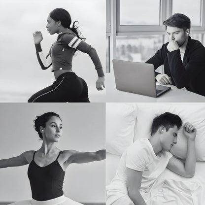 Smatvi Air - Ultra Light & Discreet Fit